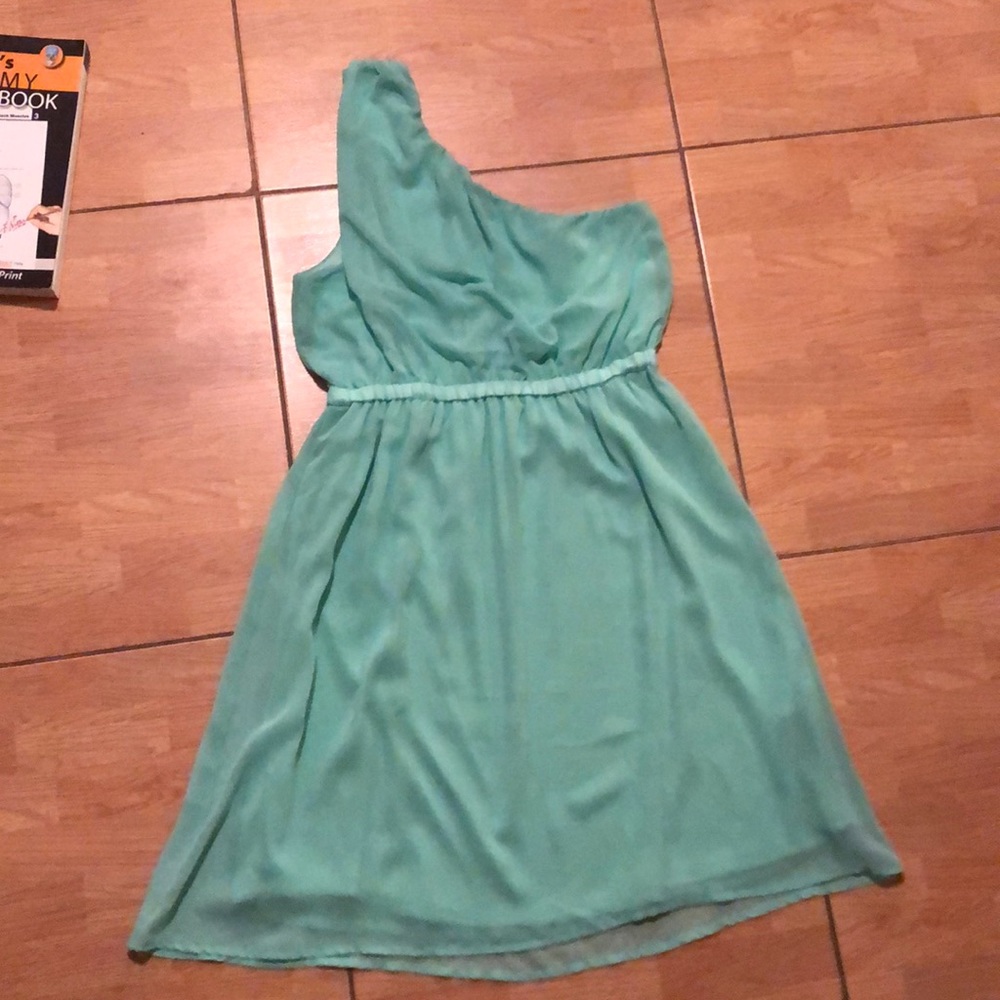 Silky and soft never worn dress